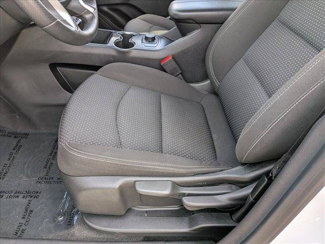 Used 2024 GMC Terrain SLE FWD image 21