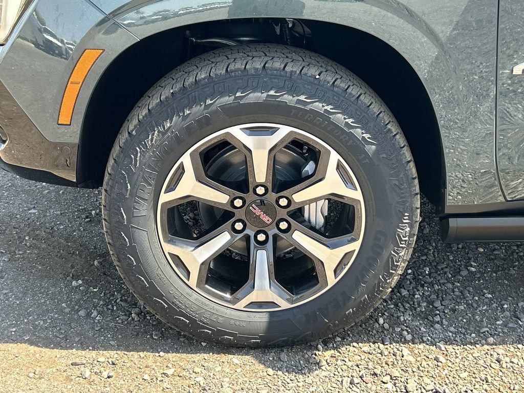 New 2026 GMC Yukon AT4 Ultimate AWD/4WD image 34