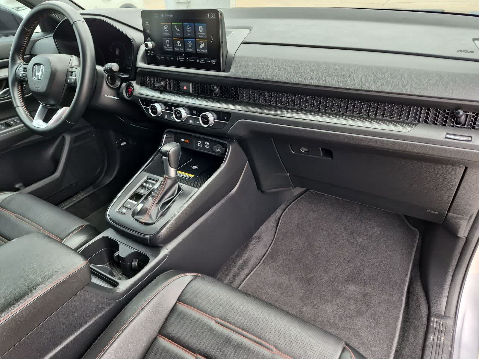 Used 2025 Honda CR-V Sport-L image 28