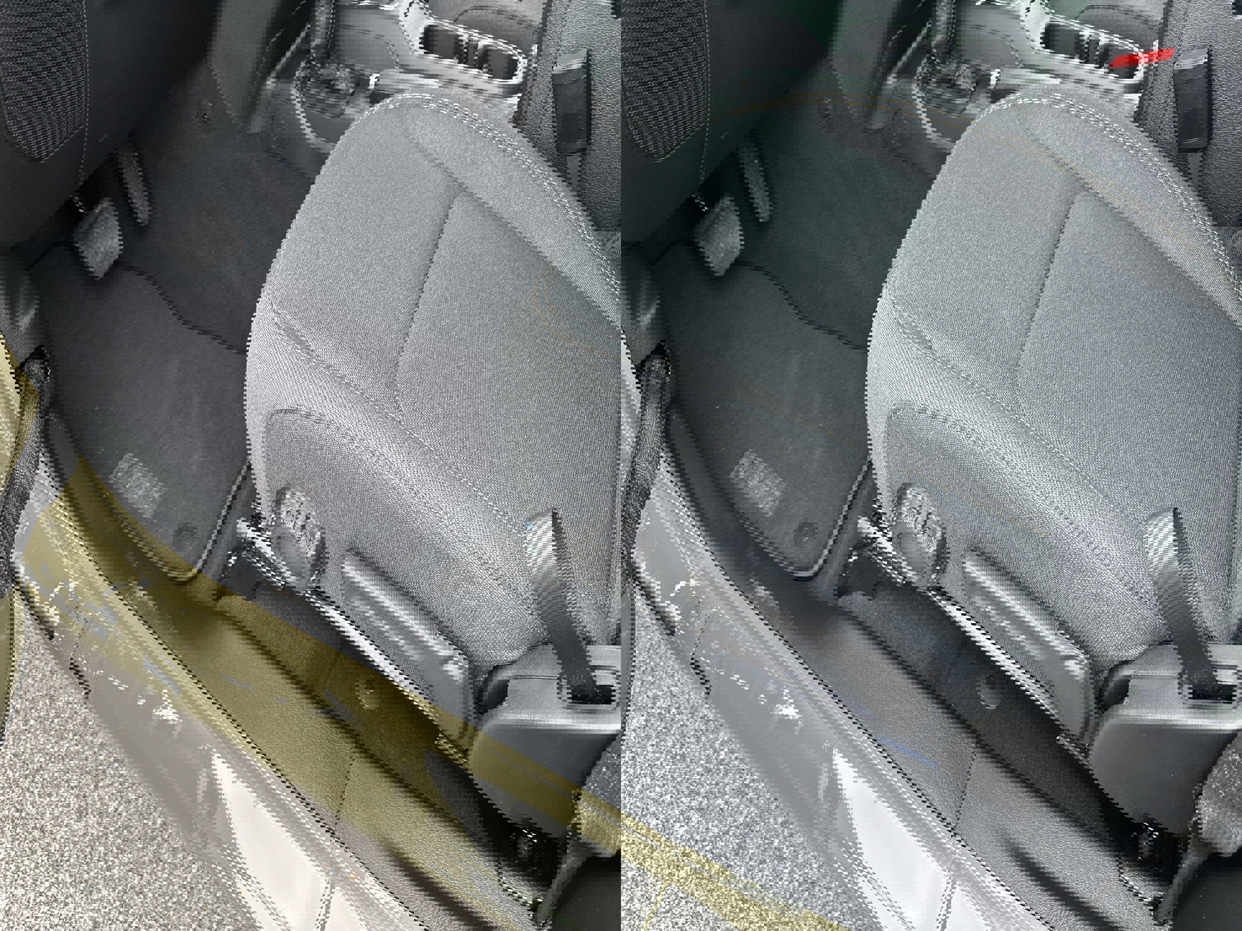 New 2026 Jeep Wrangler Sport image 14