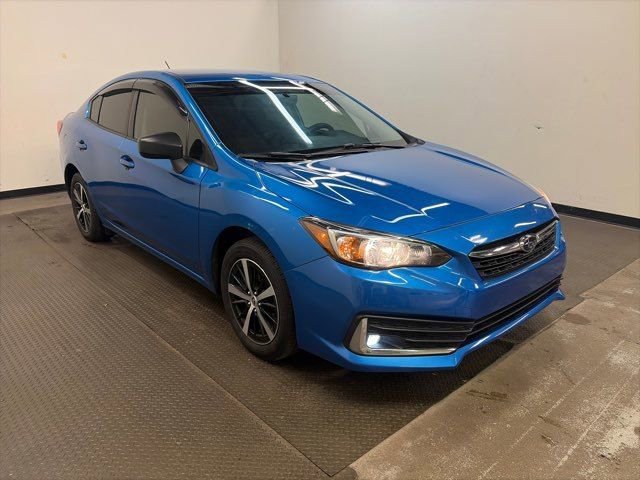 Used 2022 Subaru Impreza 2.0i image 1