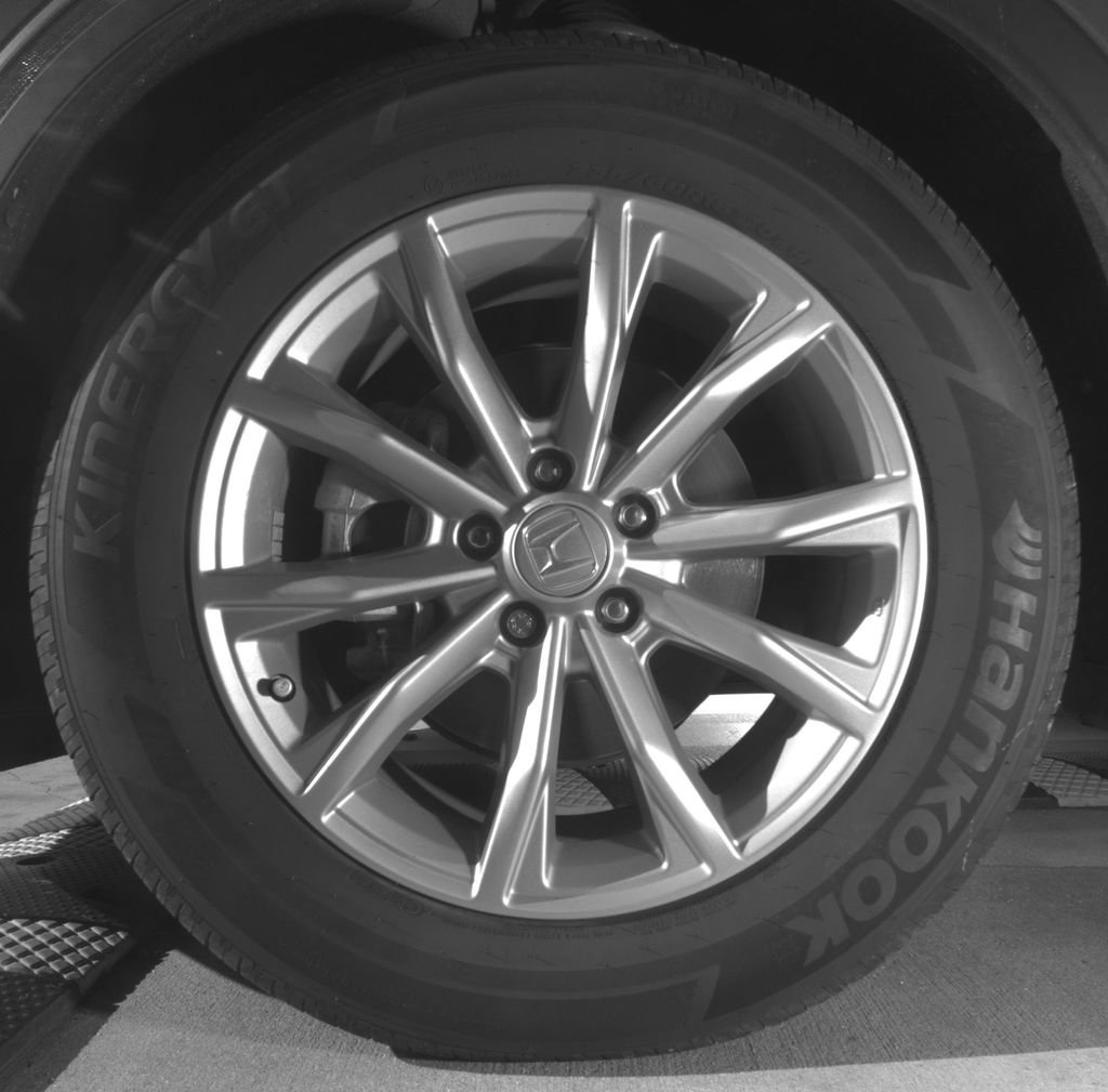 Used 2024 Honda CR-V EX-L image 12