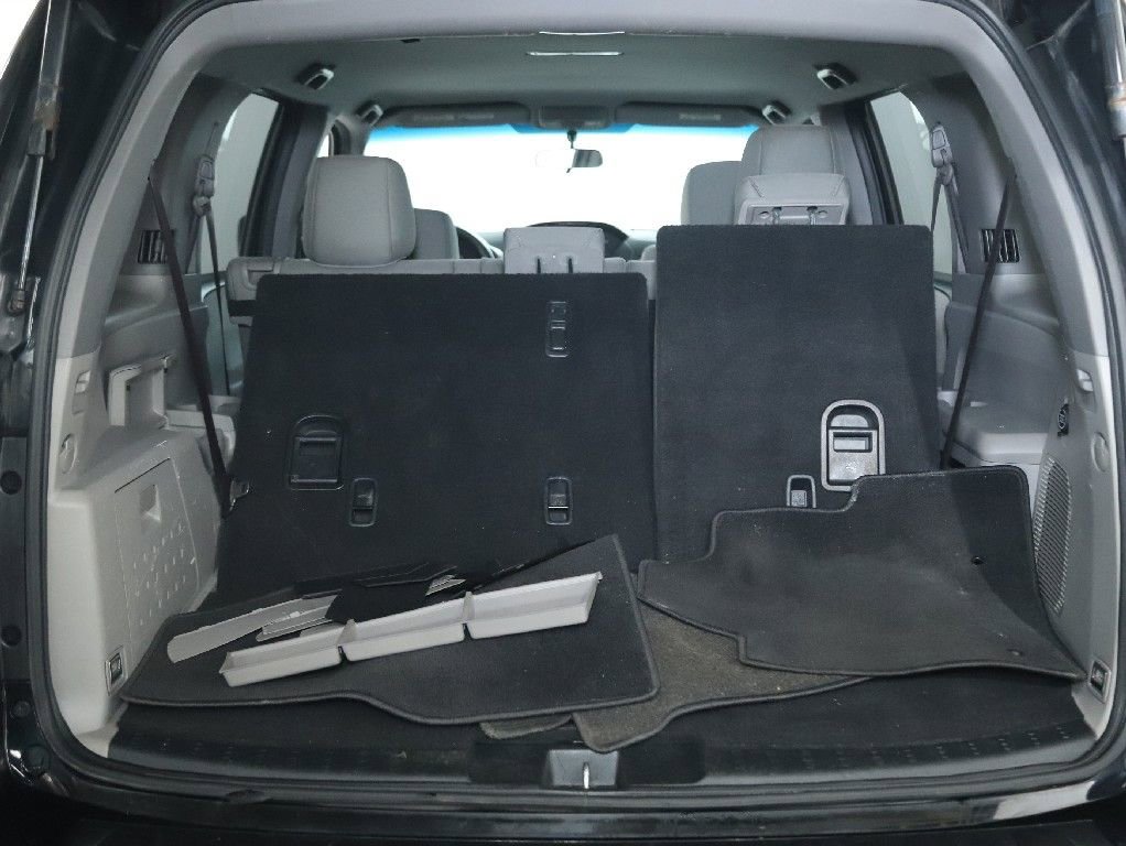 Used 2015 Honda Pilot LX image 28
