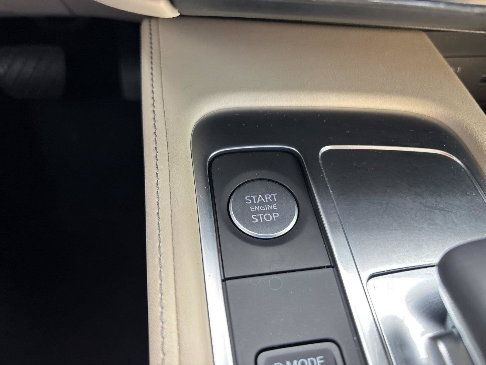 Used 2024 INFINITI QX60 Luxe FWD image 23