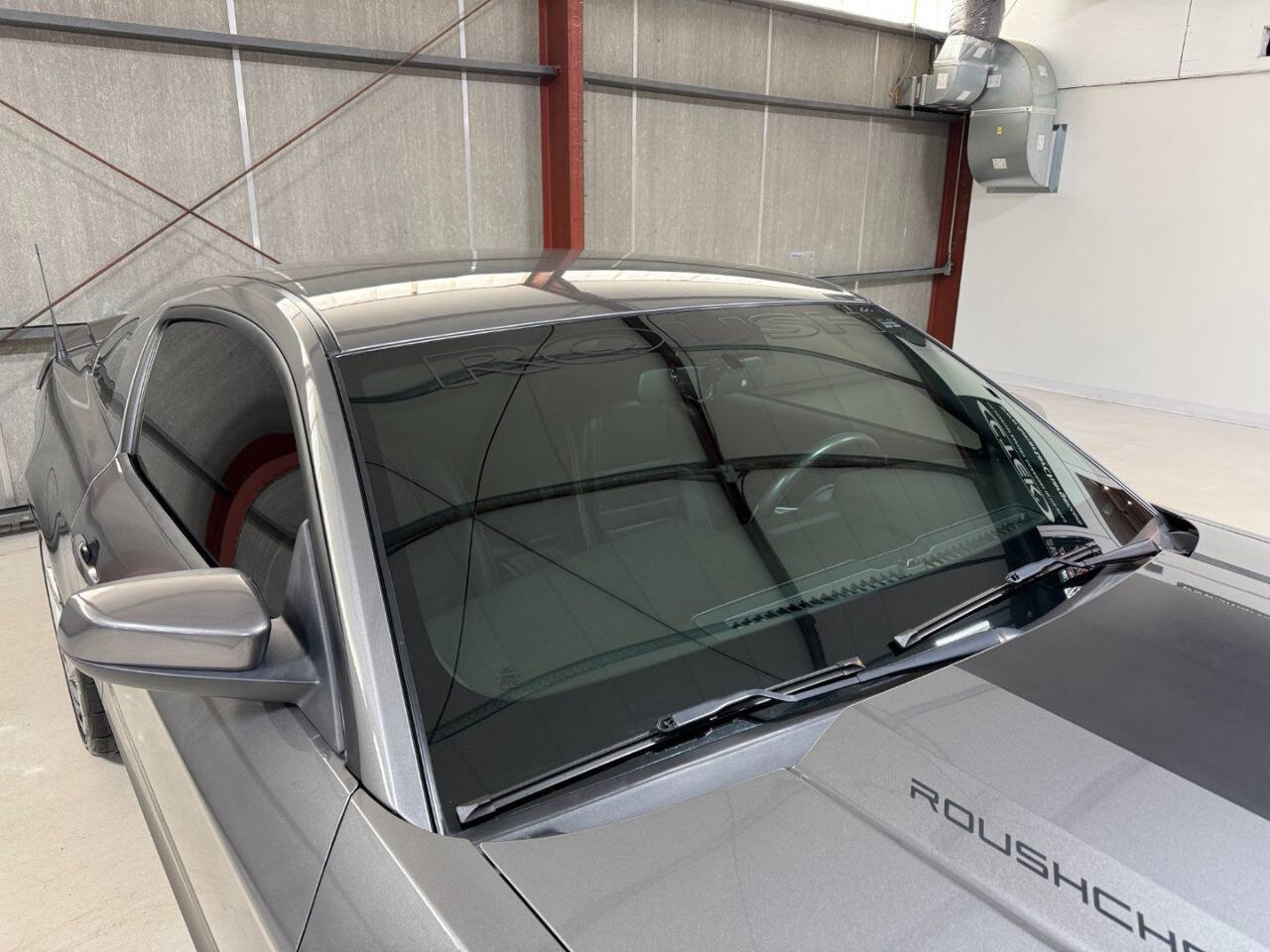 Used 2010 Ford Mustang GT Premium image 37