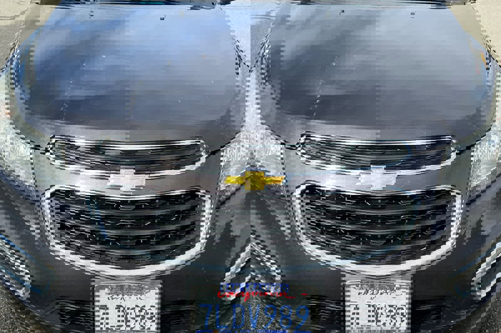 Used 2015 Chevrolet Cruze LT w/ Technology Package image 9