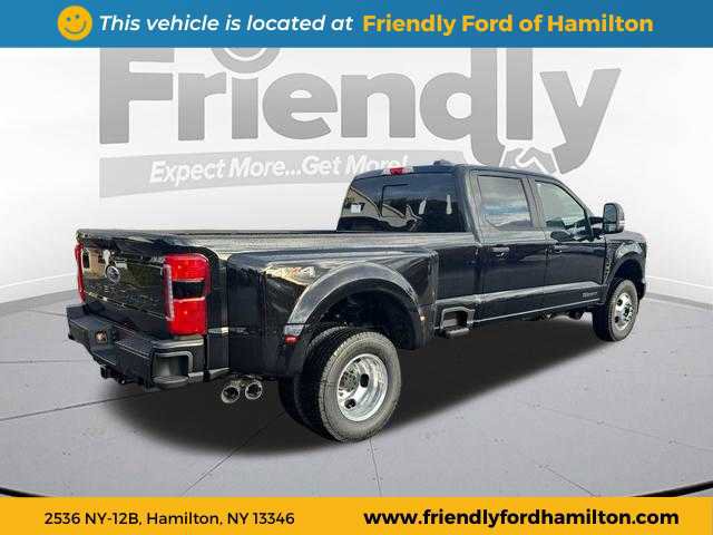 New 2026 Ford F350 XL image 20