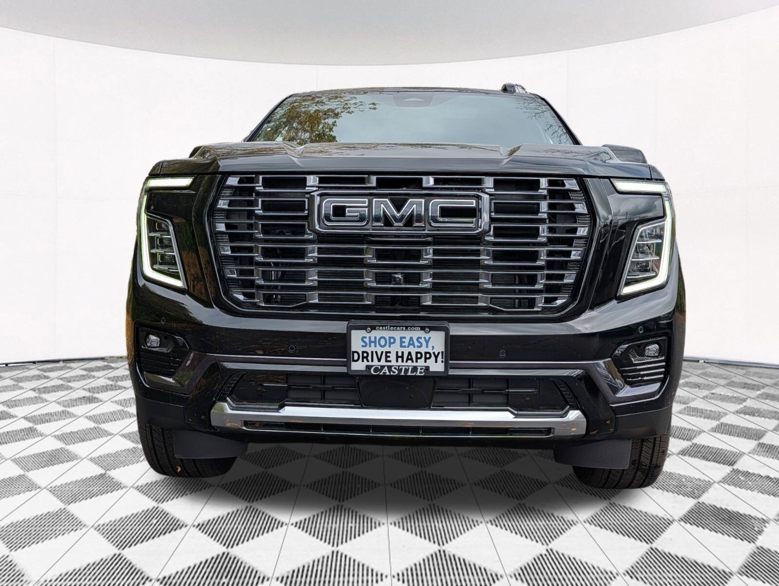 New 2026 GMC Yukon XL Denali Ultimate w/ LPO, Floor Liner Package AWD/4WD image 28