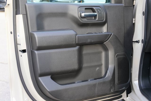 New 2026 GMC Sierra 1500 Pro w/ Graphite Edition image 9