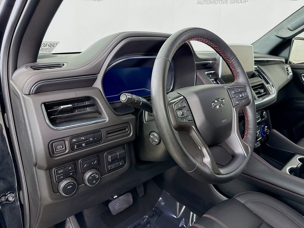 Used 2024 Chevrolet Tahoe RST w/ Luxury Package image 9