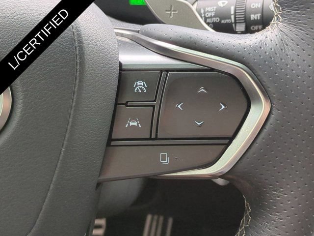 Certified 2023 Lexus RX 500h F Sport w/ Cold Area Package AWD/4WD image 24