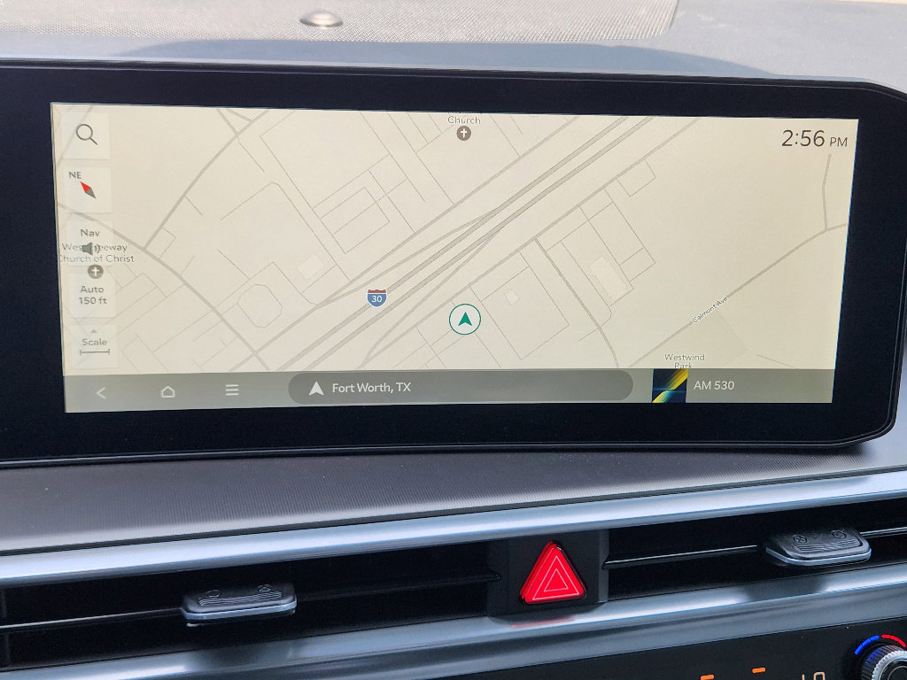 New 2026 Kia Sorento SX Prestige image 12