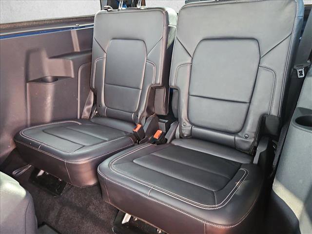 Used 2021 Ford Bronco First Edition image 18