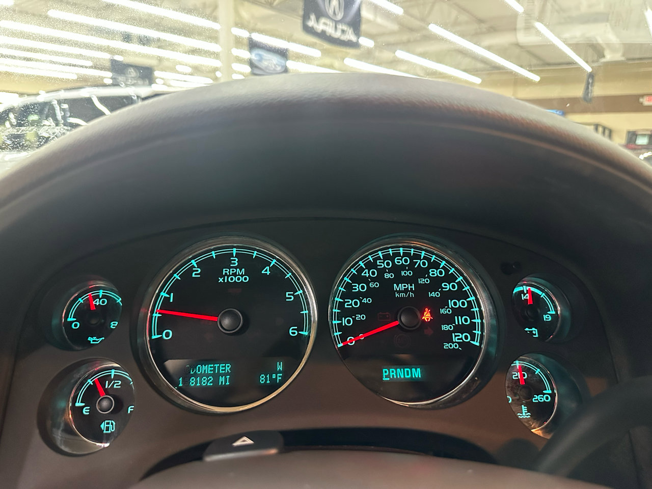 Used 2012 GMC Yukon Denali image 25