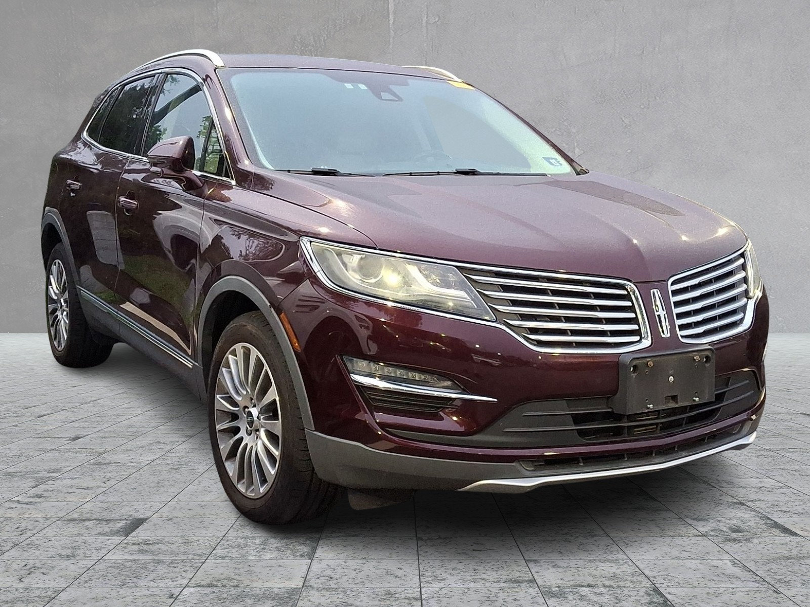 Used 2018 Lincoln MKC Reserve w/ Lincoln MKC Climate Package AWD/4WD image 1