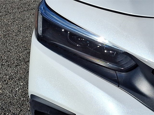 Used 2024 Honda Civic Sport image 9