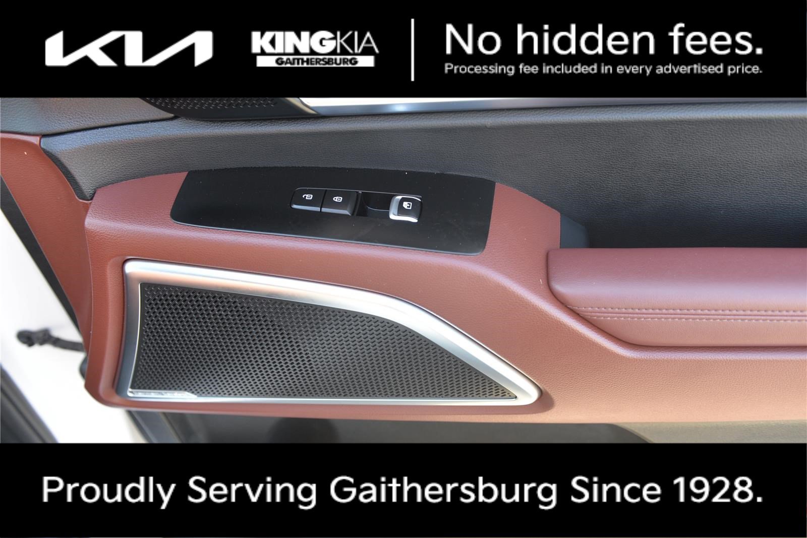 Certified 2023 Kia Telluride SX Prestige AWD/4WD image 17