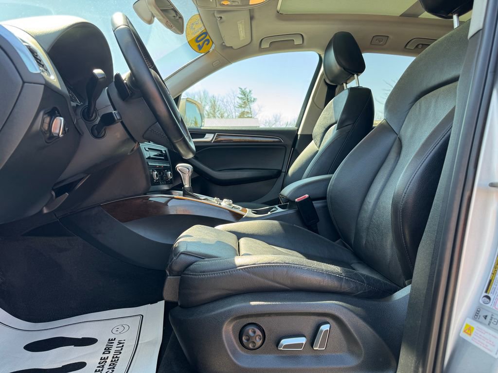 Used 2013 Audi Q5 3.0T Premium Plus image 18