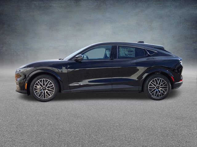New 2026 Ford Mustang Mach-E Premium w/ Technology Package AWD/4WD image 4