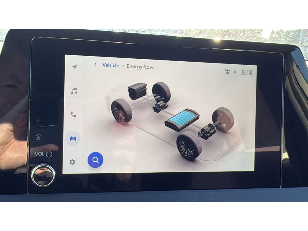 New 2026 Toyota Prius XLE AWD/4WD image 19