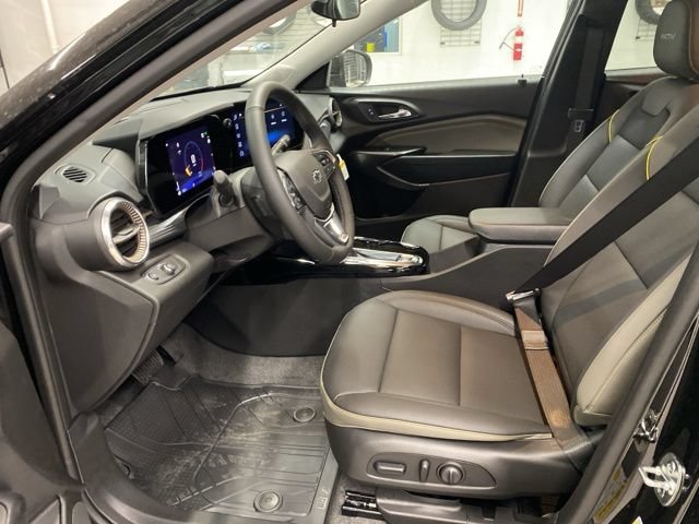 New 2026 Chevrolet Trax ACTIV w/ Driver Confidence Package FWD image 25
