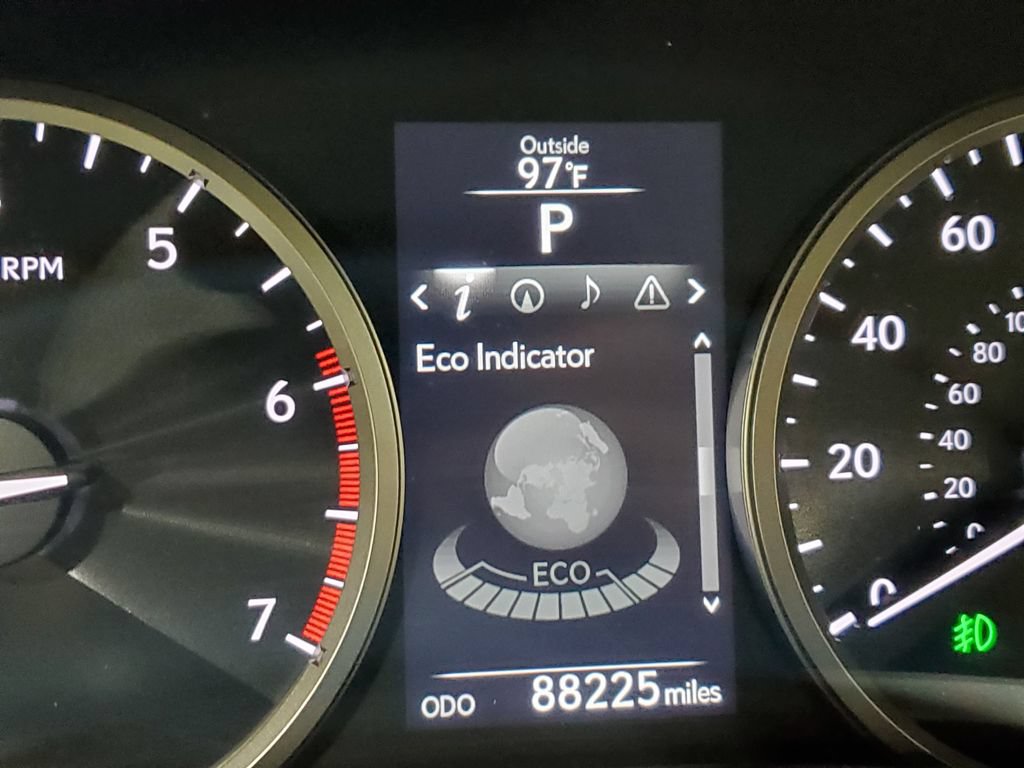 Used 2015 Lexus NX 200t FWD w/ Premium Package image 38