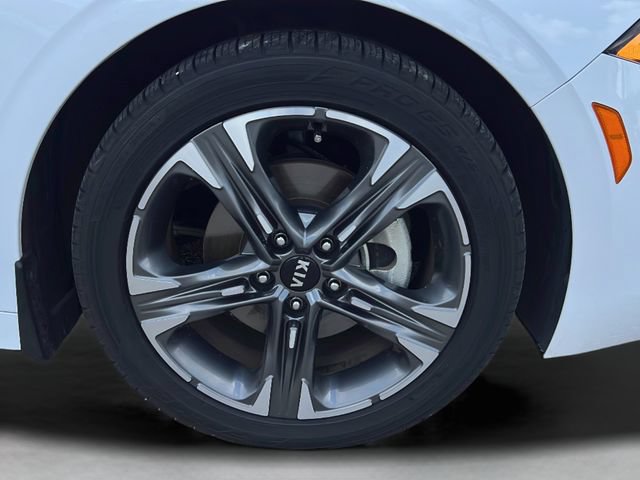 Used 2021 Kia K5 EX FWD image 31