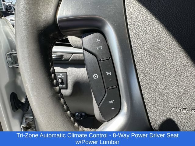 Used 2013 Chevrolet Traverse LT w/ LPO, 'HIT The Road' Package AWD/4WD image 12