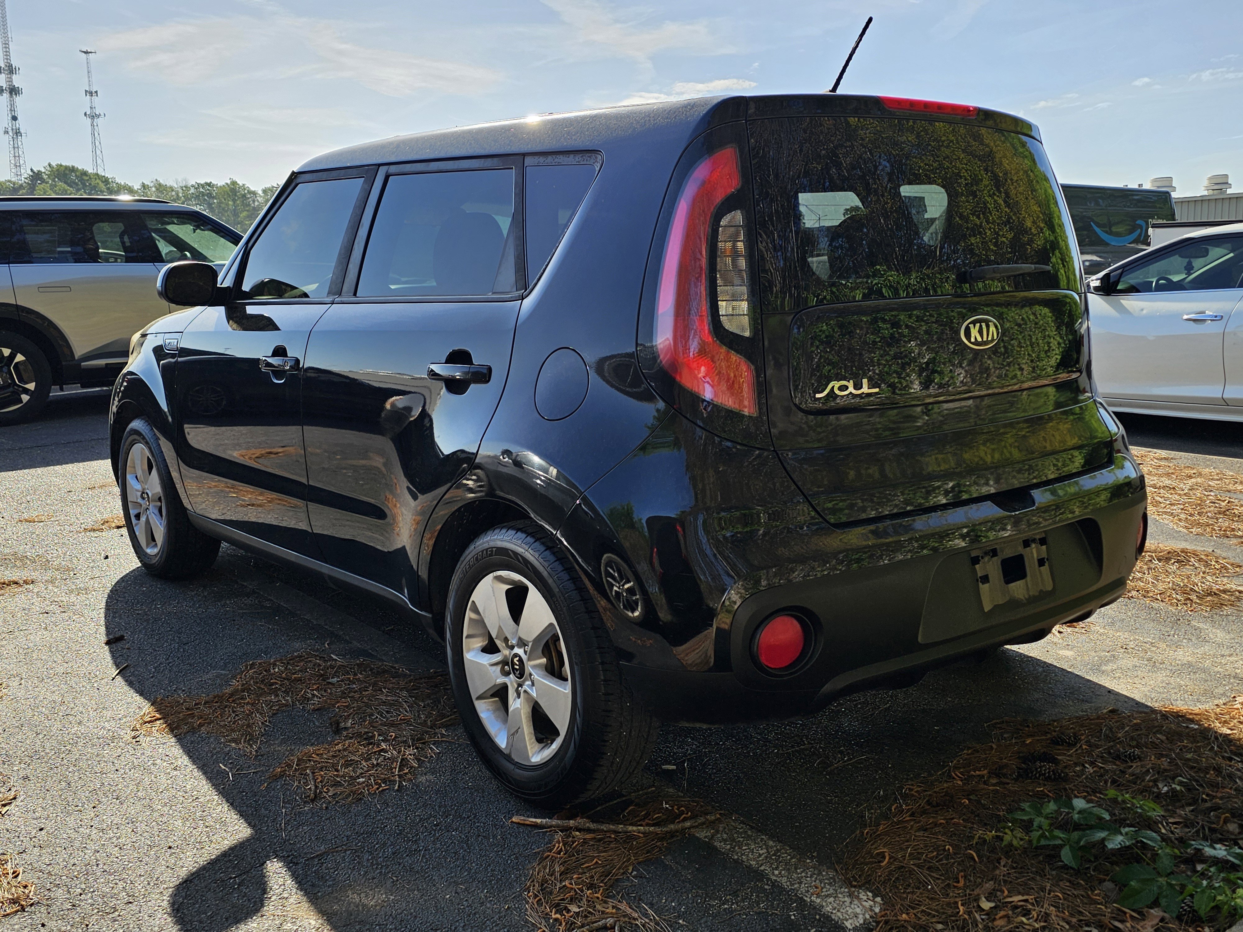 Used 2018 Kia Soul image 8