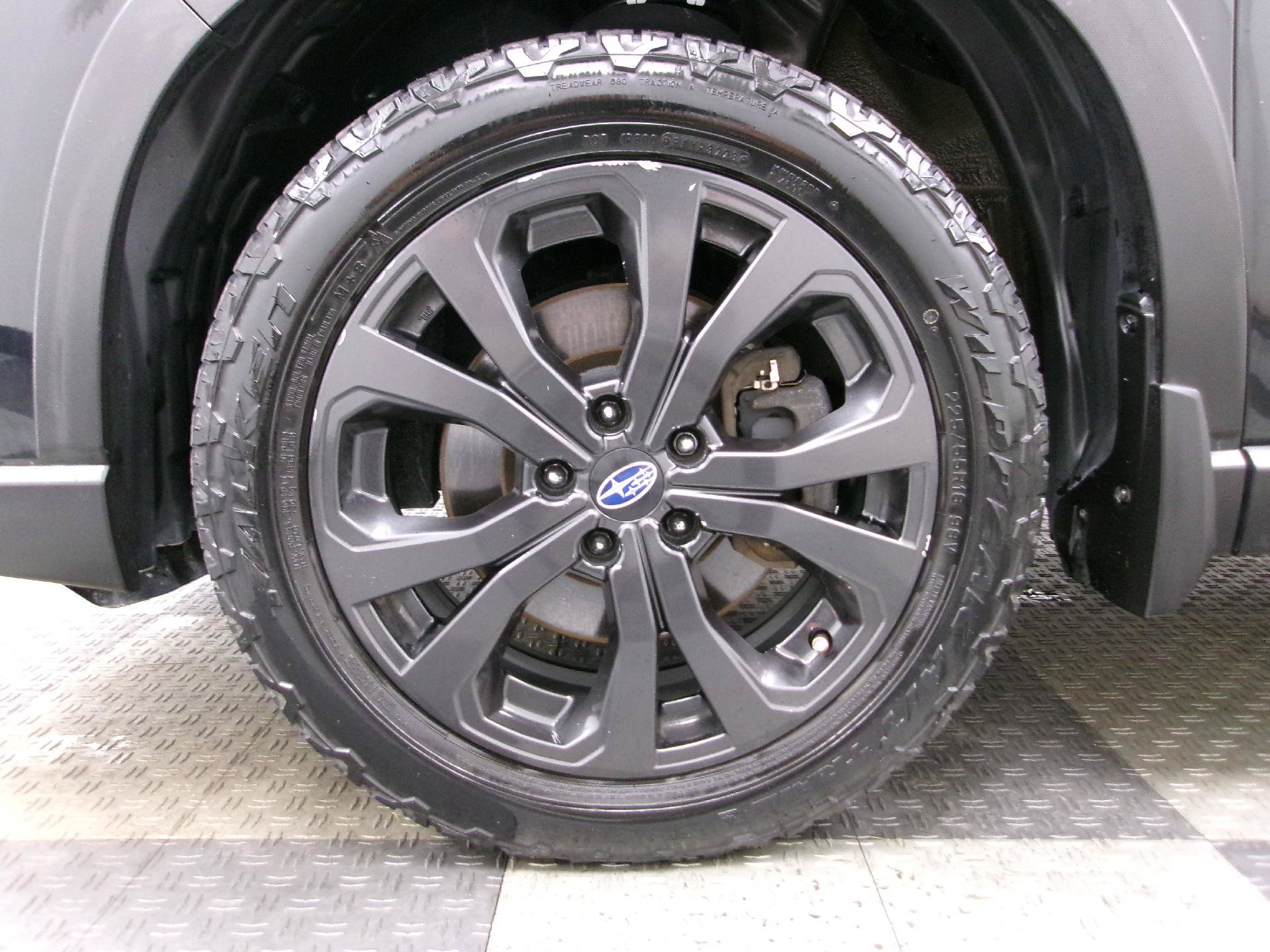 Used 2019 Subaru Forester Sport AWD/4WD image 17