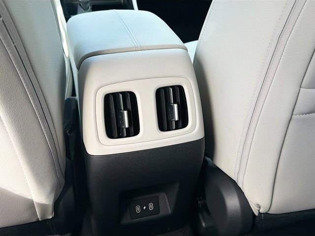 New 2026 Hyundai Tucson SEL image 27