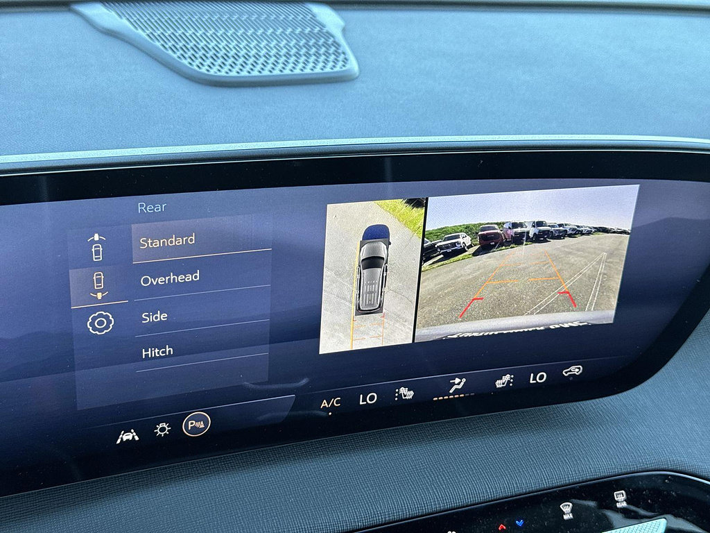 New 2026 Buick Enclave Preferred FWD image 14