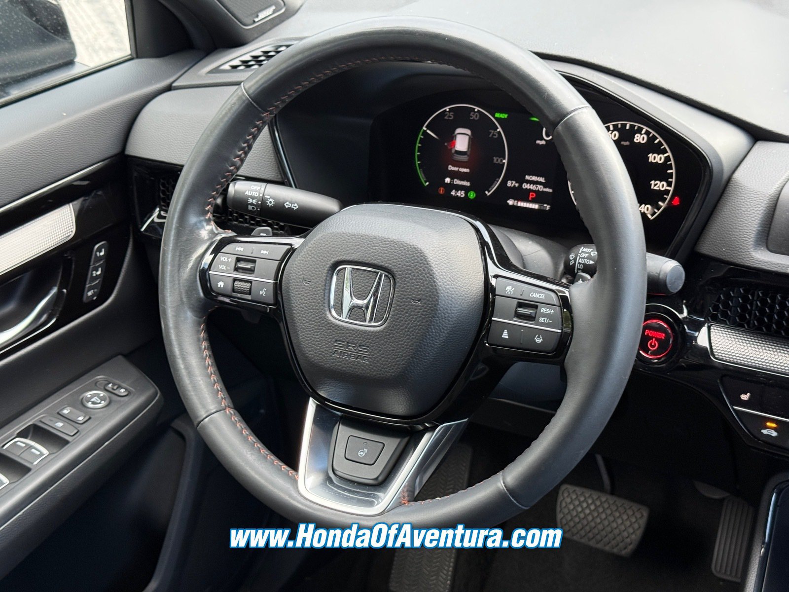 Certified 2023 Honda CR-V Sport Touring image 17