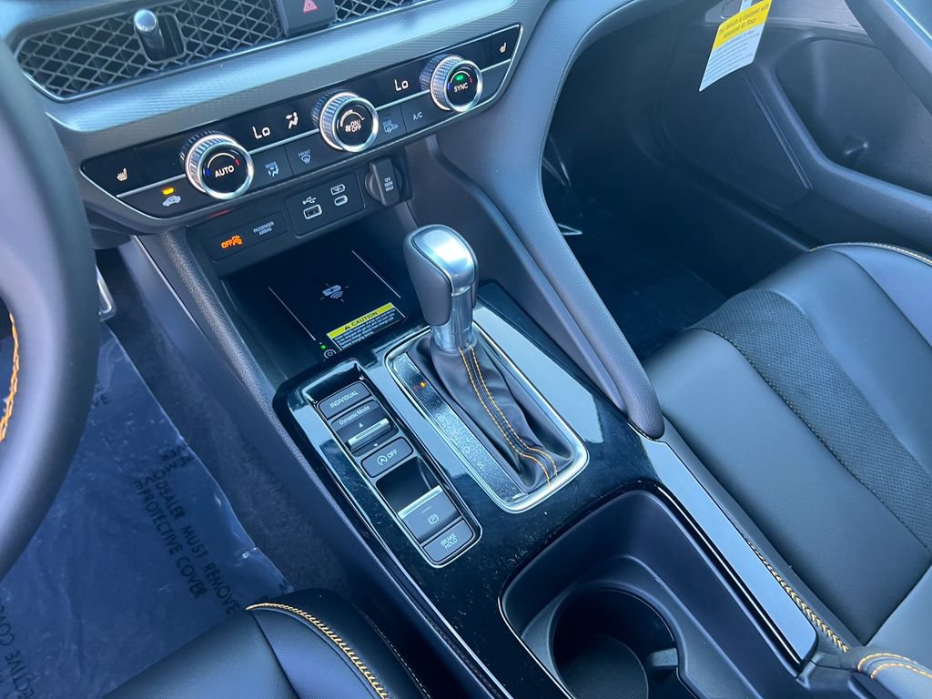 New 2026 Acura Integra A-Spec FWD image 21
