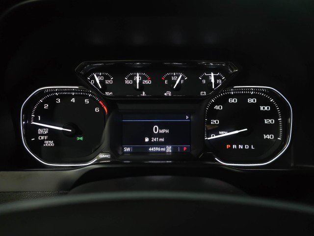 Used 2020 GMC Sierra 1500 SLT w/ SLT Premium Package AWD/4WD image 26