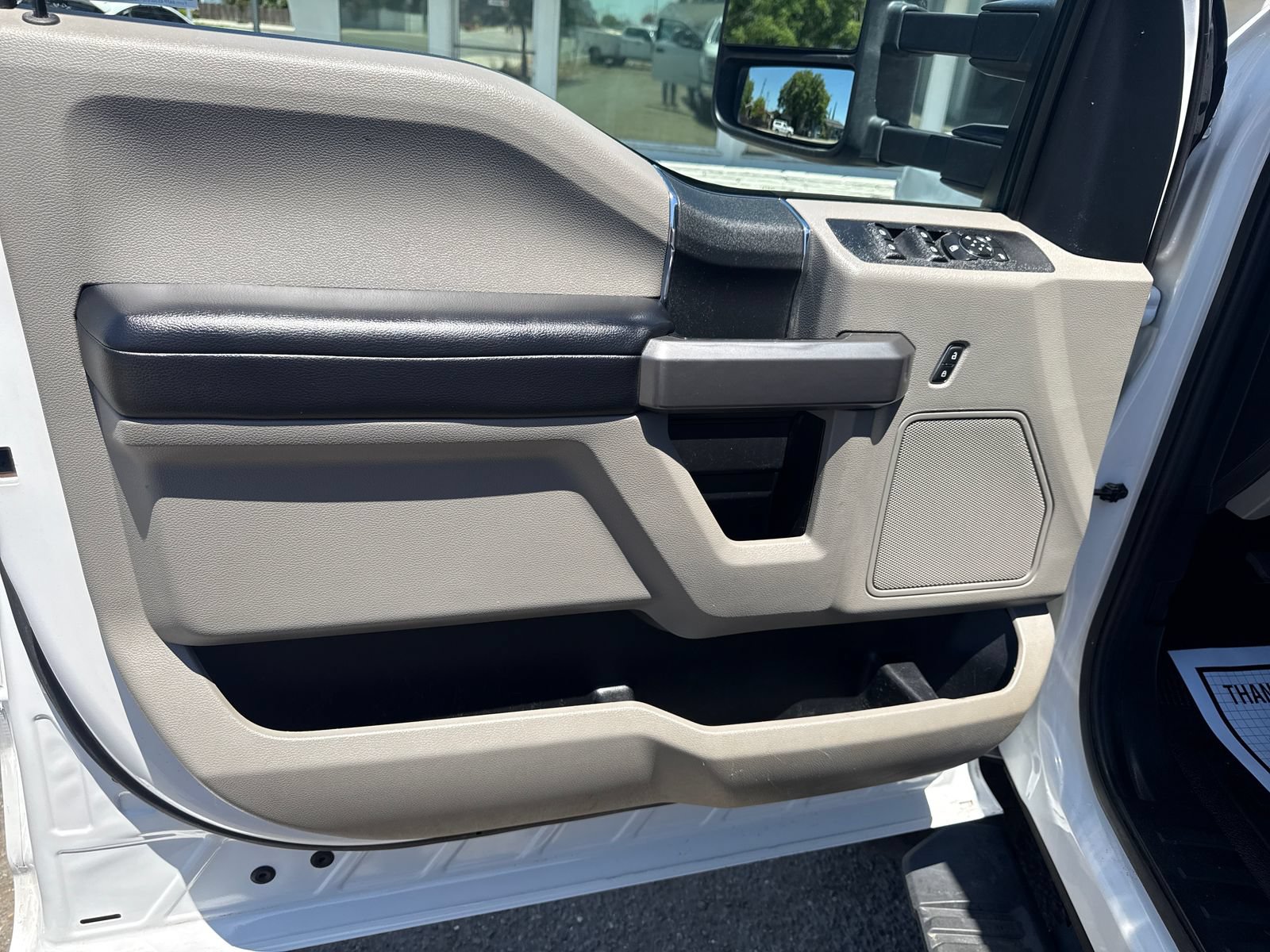 Used 2021 Ford F350 XLT w/ XLT Value Package AWD/4WD image 10
