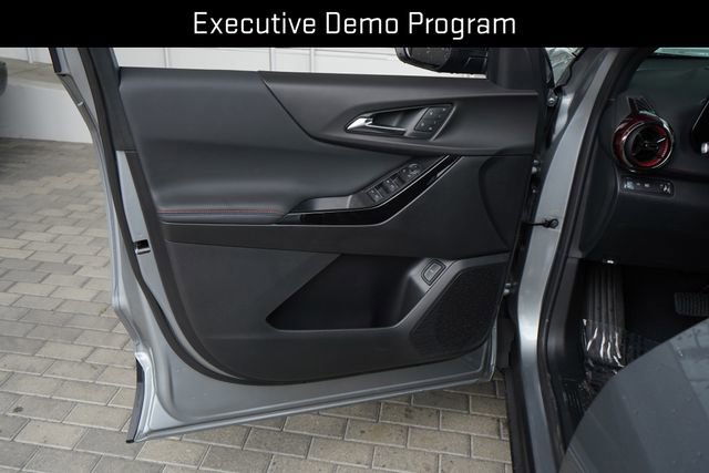 Used 2026 Chevrolet Equinox RS w/ Convenience Package III FWD image 17