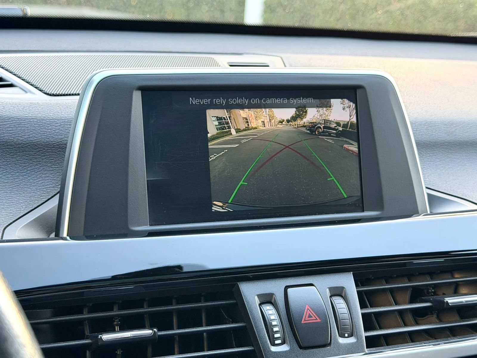 Used 2018 BMW X1 sDrive28i FWD image 21