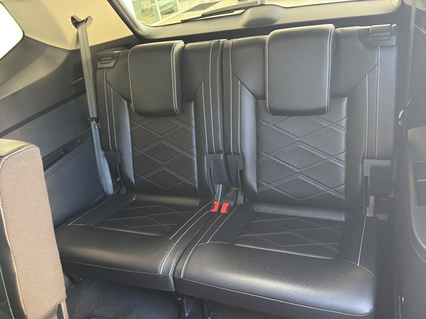 Certified 2024 Volkswagen Atlas SE FWD image 16