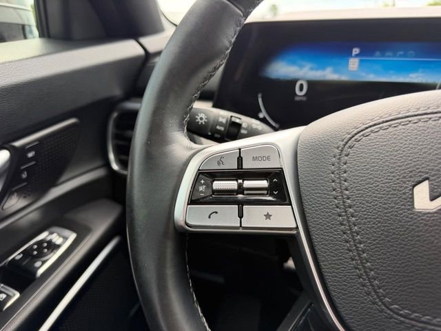 Used 2023 Kia Telluride SX X-Line AWD/4WD image 15