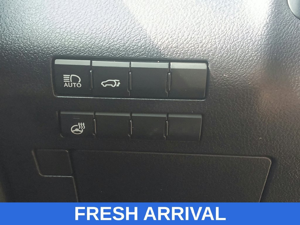 Used 2020 Lexus RX 350 AWD w/ Premium Package image 30