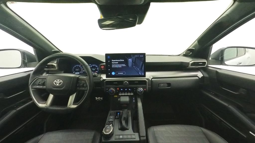 Certified 2025 Toyota 4Runner TRD Sport Premium AWD/4WD image 32