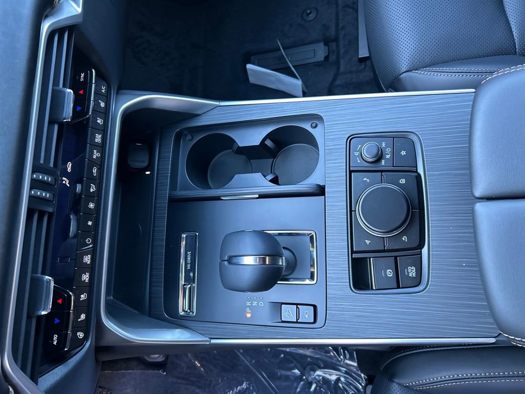 New 2026 MAZDA CX-90 3.3 Turbo S w/ Premium Plus image 19