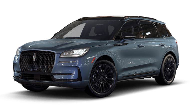 New 2026 Lincoln Corsair Premiere image 23