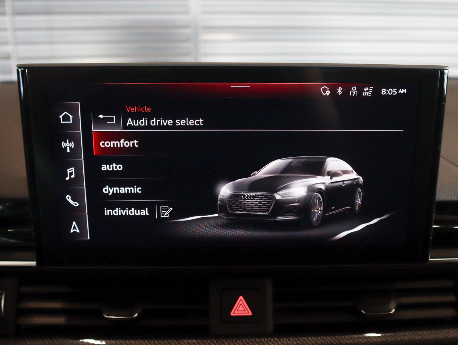Certified 2024 Audi S5 Premium Plus w/ Premium Plus Package image 23