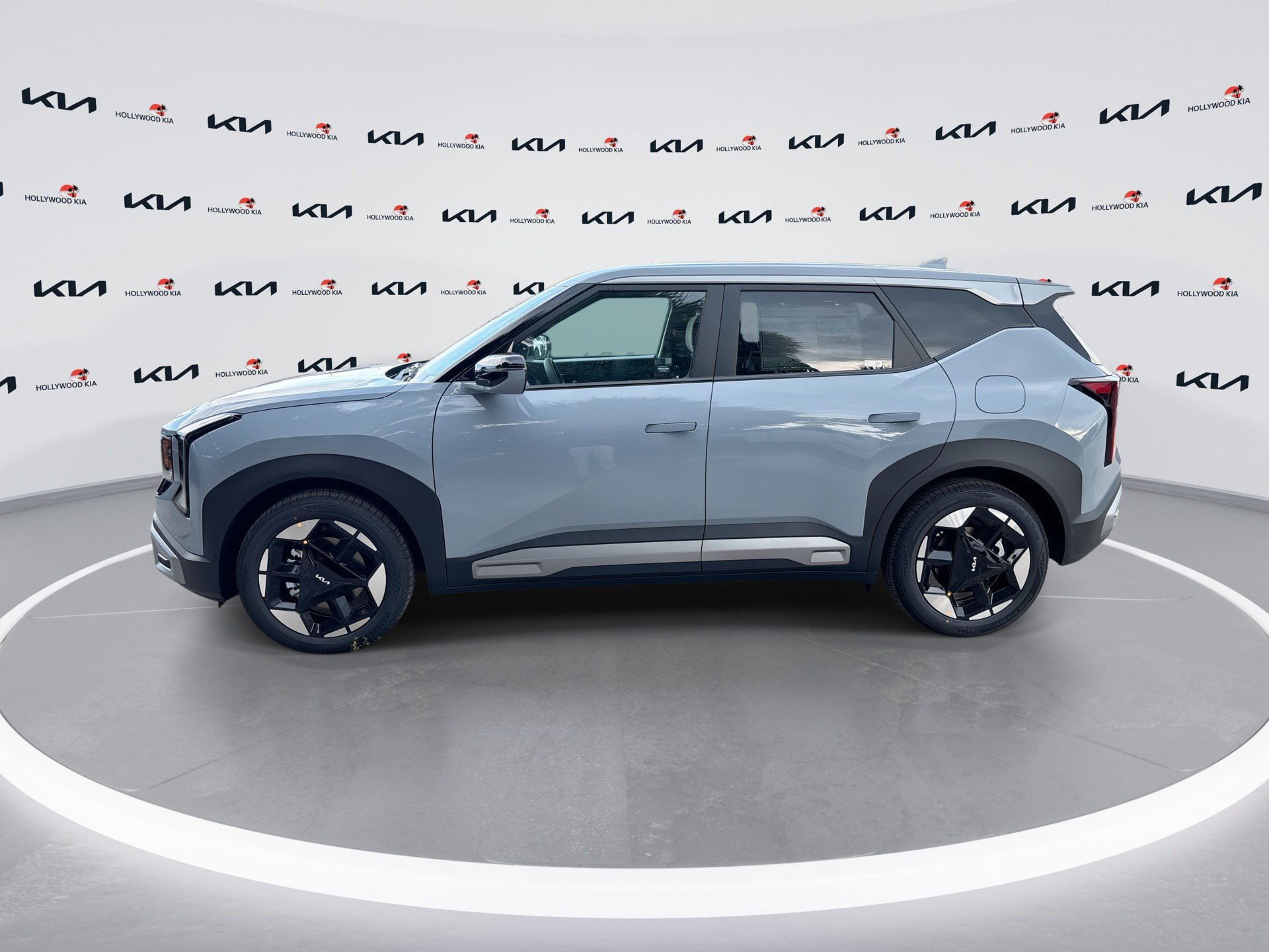 New 2027 Kia Seltos S FWD image 5