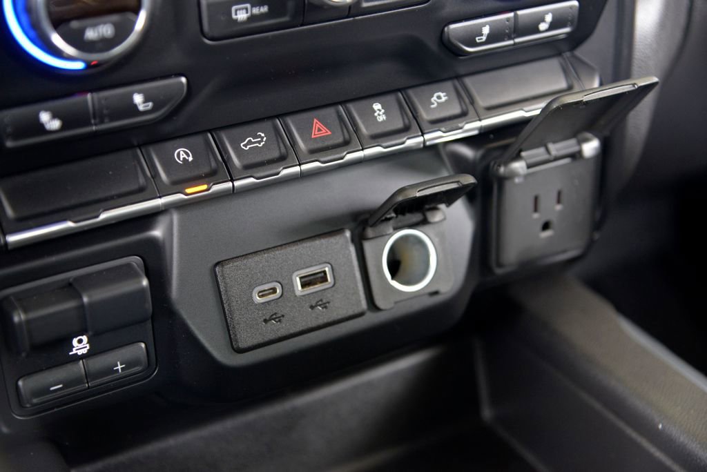 Used 2019 Chevrolet Silverado 1500 RST w/ All-Star Edition AWD/4WD image 25