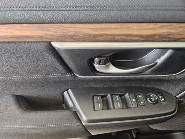 Used 2021 Honda CR-V EX image 31