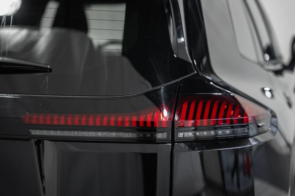 New 2026 Toyota RAV4 XSE image 6