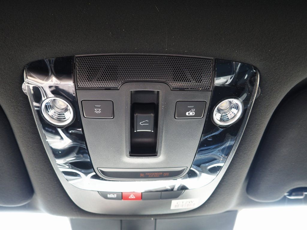 New 2026 Kia Sorento SX Prestige image 35